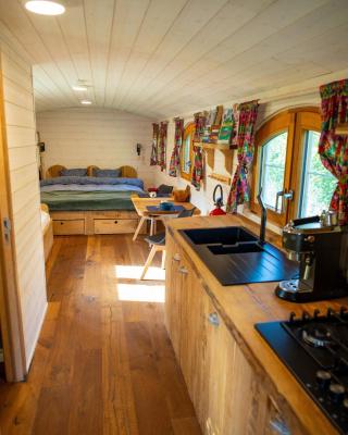 La Tiny House de la Bergerie