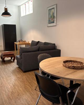 Artistic apartment, City Centre Dordrecht