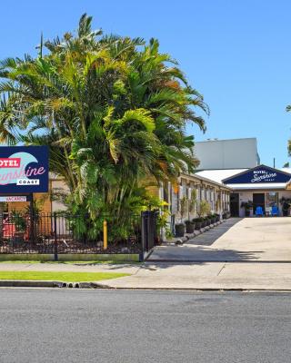 Motel Sunshine Coast