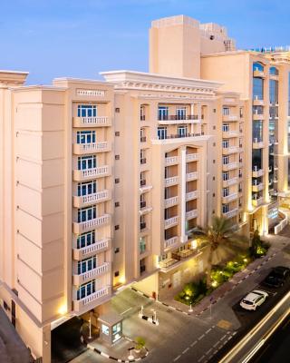 Riviera Rayhaan by Rotana Doha