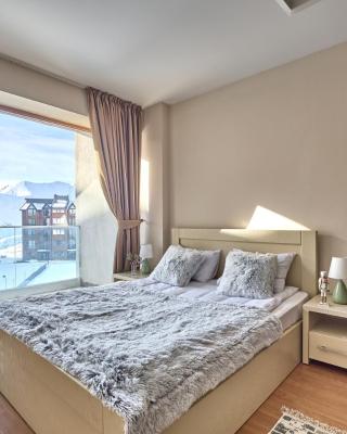 Panorama Apartments New Gudauri