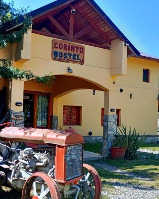 Corinto Hostel