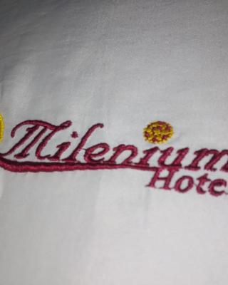 Hotel Mileniun Valledupar