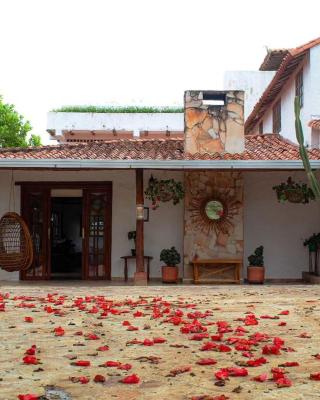 Hotel Boutique Santa Clara Mesa de los Santos