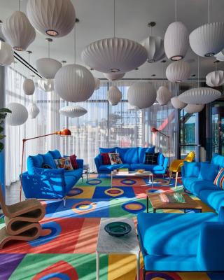 citizenM Menlo Park