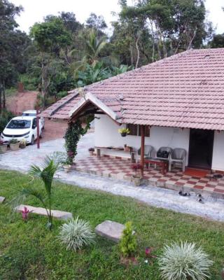 Coffee Street Homestay Sakleshpur