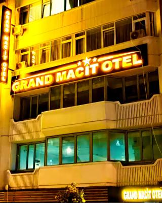 Grand macit otel