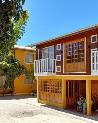 Lafquen pichilemu