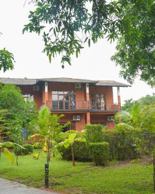 Sigiriya Cottage