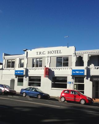 TRC酒店