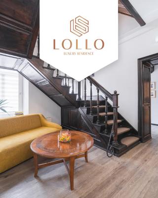 Lollo Residence - Lollo Luxury