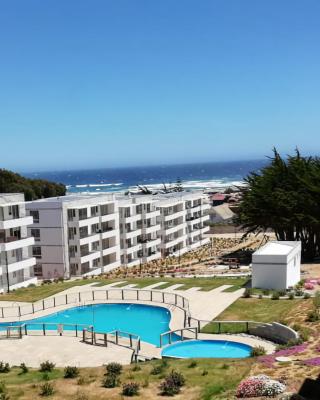 Deptomar307 Condominio Miramar El Tabito