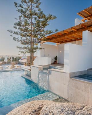 Oliving Mykonos Luxury Suites