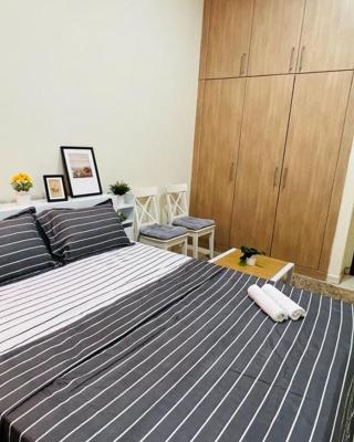 Beautiful Bedroom in Al Barsha Near Mashreq Metro