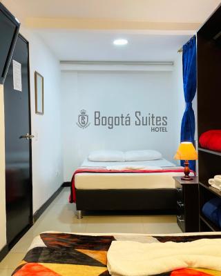 Hotel Bogotá Suites