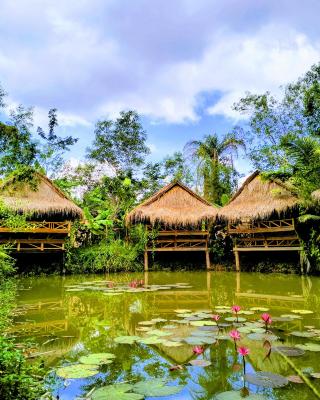 Banteay Srey Women's Only Traditional Spa and Homestay