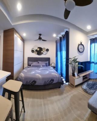 HarbourBay Residence. Batam. Studio. 1min to Ferry