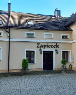 Gościniec Zapiecek