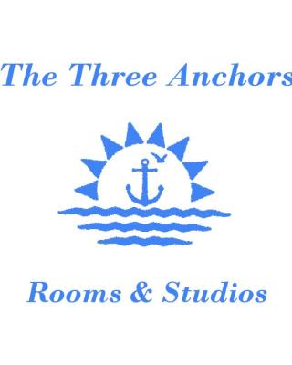 The Three Anchors Rooms