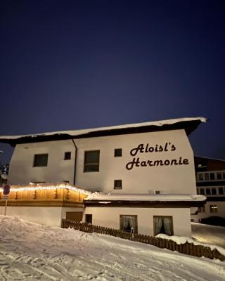 Pension Aloisl`s Harmonie