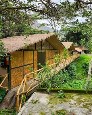 Araplay Lodge