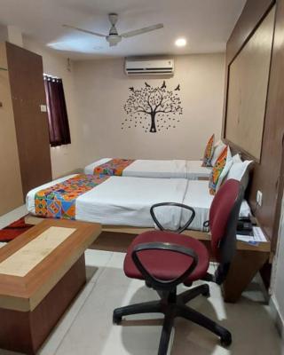 Goroomgo Park Resort Bhubaneswar Near Railway Station Best Seller