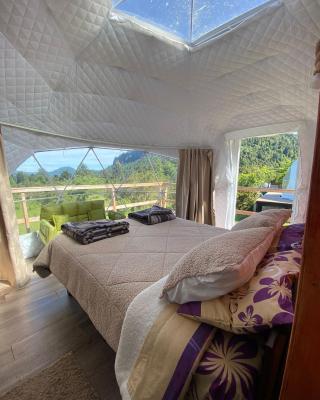 Milenaria Glamping