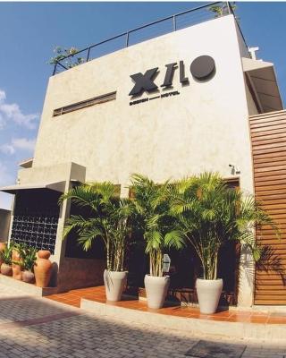 Xilo Design Hotel