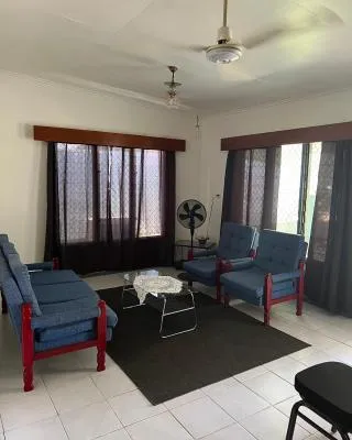 Ziara Apartments