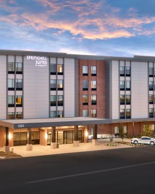 SpringHill Suites by Marriott Phoenix Scottsdale