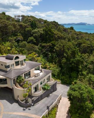 Bayview Panorama - Paihia Holiday Home