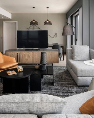 Marriott Executive Apartments Johannesburg, Melrose Arch