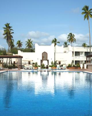 LUX Marijani Zanzibar