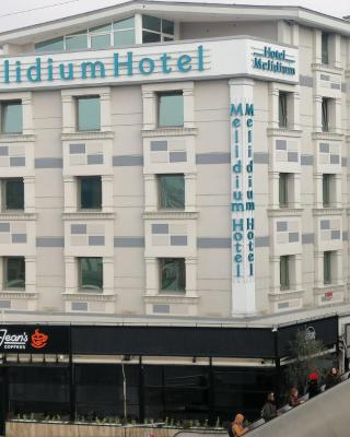 Melidium Hotel