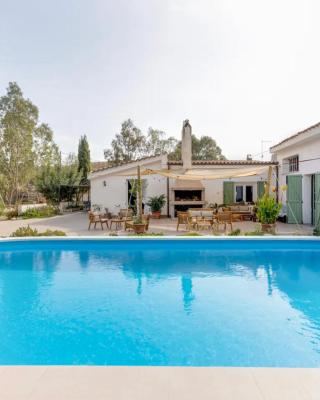 Domu Prexada B&B