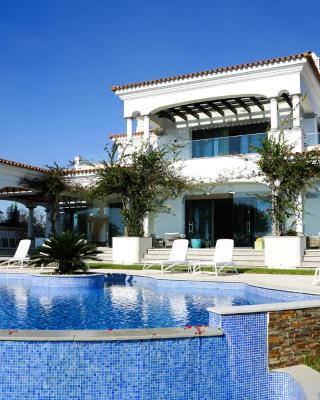 Villa Algarve