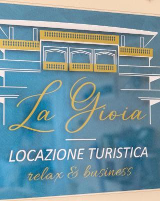 LaGioia Relax&Business