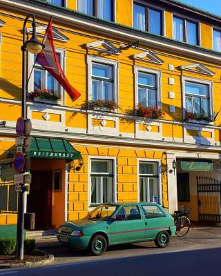 Pension Zierlinger