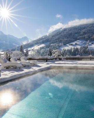 Alpbacherhof Mountain & Spa Resort