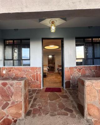 Luluka Guest House