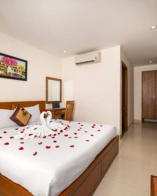 Twilight Beach Hotel