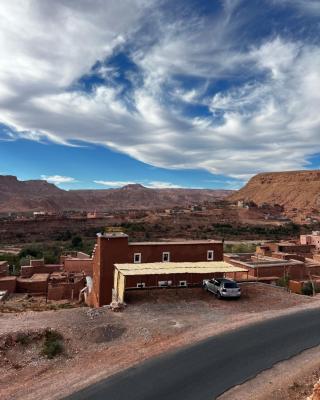 Kasbah Tigmi El Janoub