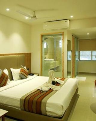 FabHotel Prime Surya