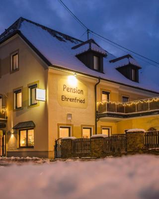 Pension Ehrenfried - Hotel garni