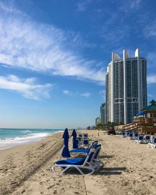 Sunny Isles Apartment