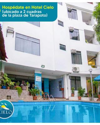 Hotel Cielo Tarapoto