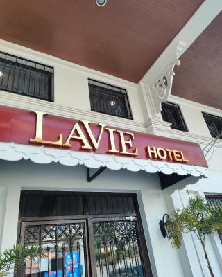 LaVie Hotel