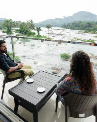 The Anchorage Athirapilly Resort