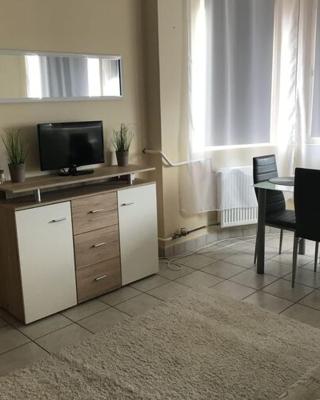 Visit apartman Tiszafüred