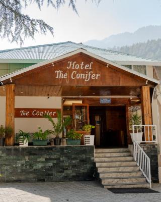 THE CONIFER